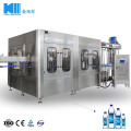 Automatic Reliable King Pet Bottled Water Filling Machine
